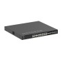 NETGEAR M4350-24X8F8V Gestito L3 10G Ethernet (100/1000/10000) Supporto Power over Ethernet (PoE) 1U Nero (XSM4340V-100NES)