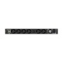 NETGEAR M4350-24X8F8V Gestito L3 10G Ethernet (100/1000/10000) Supporto Power over Ethernet (PoE) 1U Nero (XSM4340V-100NES)