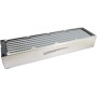 Aqua Computer airplex radical 4/480 Alluminio, Acciaio inossidabile (33712)