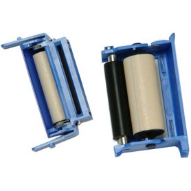 Zebra P640I Cleaning tape cartridge (800015-802)