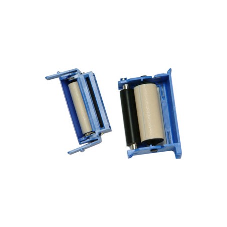 Zebra P640I Cleaning tape cartridge (800015-802)