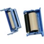 Zebra P640I Cleaning tape cartridge (800015-802)