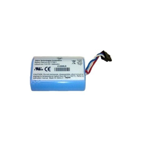Zebra AK18353-1 ricambio per computer portatili Batteria (AK18353-1)