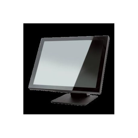 Colormetrics P1200, 38,1cm (15''), Projected Capacitive, USB, RS232, Ethernet, SSD, schwarz Kassensystem, Bildschirmdiagonale: 3 (10D6650ADB)