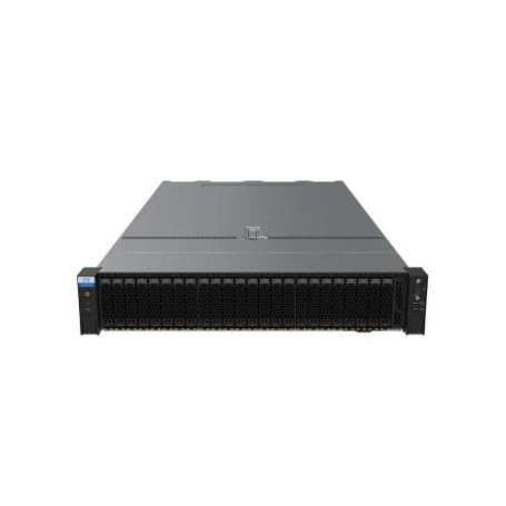 SERVER ZTE R5300 G5 RACK Xeon-G 6526Y 16C 2.8GHz 64GB RAM 8x2.5 SFF 3x960GB SSD SATA Ctrl SAS9560-8i 4GB 2x10GB BaseT TPM 2x800W (R5300 G5 Type 2)