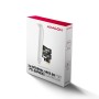 Axagon PCES-SJ2 scheda di interfaccia e adattatore Interno SATA