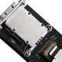 Silverstone SA011 scheda di interfaccia e adattatore Interno Mini-SAS (SST-SA011)