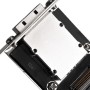 Silverstone SA011 scheda di interfaccia e adattatore Interno Mini-SAS (SST-SA011)