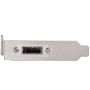 Silverstone SA011 scheda di interfaccia e adattatore Interno Mini-SAS (SST-SA011)