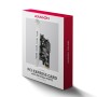 Axagon PCEU-430RS scheda di interfaccia e adattatore Interno USB 3.2 Gen 1 (3.1 Gen 1)