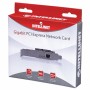 Intellinet 522533 scheda di rete e adattatore Interno Ethernet 1000 Mbit/s