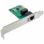 Intellinet 522533 scheda di rete e adattatore Interno Ethernet 1000 Mbit/s