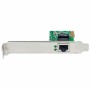 Intellinet 522533 scheda di rete e adattatore Interno Ethernet 1000 Mbit/s
