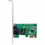 Intellinet 522533 scheda di rete e adattatore Interno Ethernet 1000 Mbit/s