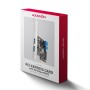 Axagon PCEU-232RS scheda di interfaccia e adattatore Interno USB 3.2 Gen 1 (3.1 Gen 1)