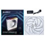 Lian Li Uni Fan TL Case per computer, Processore Ventilatore 14 cm Bianco 1 pz (14RTL1W1W)