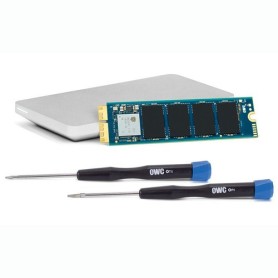 OWC Aura N2 1000 GB PCI Express 3.1 QLC 3D NAND NVMe (OWCS4DAB4MB10K) (OW-S4DAB4MB10K)