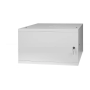 Rack a parete 6U porta cieca 320X545X350 flat-pack (AT-05577)