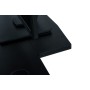 NACON PCGD-RGB scrivania per computer Nero