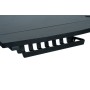 NACON PCGD-RGB scrivania per computer Nero