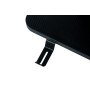NACON PCGD-RGB scrivania per computer Nero