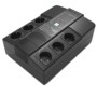 MULTIPRESA 1000VA 600W (EL-MULTISTATION)