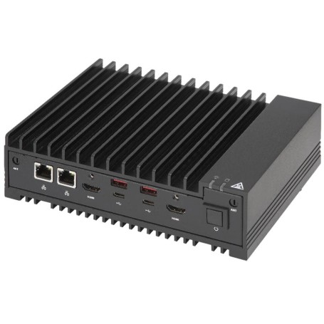 Supermicro SYS-E100-13AD-H computer incorporati Intel® Core™ i7