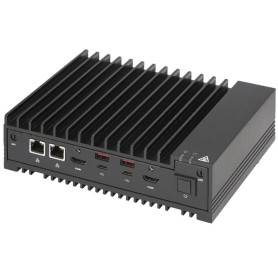 Supermicro SYS-E100-13AD-L computer incorporati Intel® Core™ i3