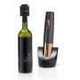 Cuisinart CWO50E cavatappo Apribottiglia di vino elettrico Nero, Rose Gold