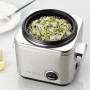 Cuisinart CRC-400 cuoci riso 450 W Acciaio inox (CRC400E)
