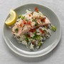 Cuisinart CRC-400 cuoci riso 450 W Acciaio inox (CRC400E)