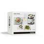 Cuisinart CRC-400 cuoci riso 450 W Acciaio inox (CRC400E)
