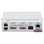Supermicro SBM-GEM-X2C+ switch di rete Gestito L3 Argento