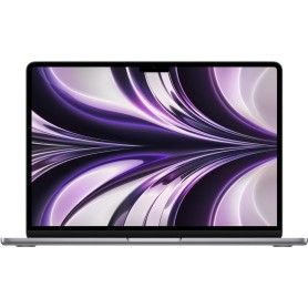Apple MacBook Air 13 M2 SpaceGrau 8C-CPU 8C-GPU (16GB,1TB) (Z15S-0120000)