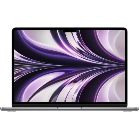 Apple MacBook Air 13 M2 SpaceGrau 8C-CPU 8C-GPU (16GB,1TB) (Z15S-0120000)