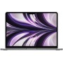 Apple MacBook Air 13 M2 SpaceGrau 8C-CPU 8C-GPU (16GB,1TB) (Z15S-0120000)