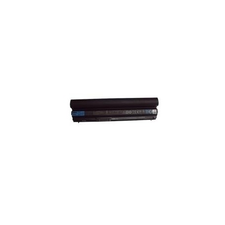 Dell - Laptop-Batterie (Primary) - Lithium-Ionen - 6 Zellen - 65 Wh - für Dell E6230, E6330, E6430S (TPHRG)