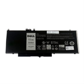 DELL 451-BBLK Batteria