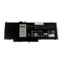 DELL 451-BBLK Batteria