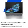 HP EliteBook 6 G1a 14 inch Notebook Next Gen AI PC Copilot+ PC AMD Ryzen AI 5 340 Computer portatile 35,6 cm (14") WUXGA 24 GB D (D76F3AT#ABZ)