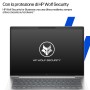HP EliteBook 6 G1i 14 inch Notebook AI PC Intel Core Ultra 7 265U Computer portatile 35,6 cm (14") WUXGA 16 GB DDR5-SDRAM 512 GB (D76K7ET#ABZ)