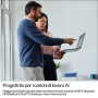 HP EliteBook 6 G1i 16 inch Notebook AI PC Intel Core Ultra 7 265U Computer portatile 40,6 cm (16") WUXGA 16 GB DDR5-SDRAM 512 GB (D76K4ET#ABZ)