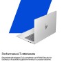 HP EliteBook 6 G1i 16 inch Notebook AI PC Intel Core Ultra 7 265U Computer portatile 40,6 cm (16") WUXGA 16 GB DDR5-SDRAM 512 GB (D76K4ET#ABZ)