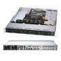Supermicro A+ Server 1114S-WTRT Socket SP3 Rack (1U) Nero (AS-1114S-WTRT-EU)