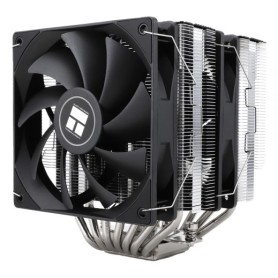 Thermalright Phantom Spirit 120 Processore Raffreddatore d'aria 12 cm Nero 1 pz (PHANTOM SPIRIT 120)
