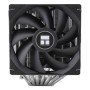 Thermalright Phantom Spirit 120 Processore Raffreddatore d'aria 12 cm Nero 1 pz (PHANTOM SPIRIT 120)