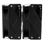 Thermalright Phantom Spirit 120 Processore Raffreddatore d'aria 12 cm Nero 1 pz (PHANTOM SPIRIT 120)