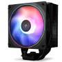 Thermalright Assassin Spirit 120 EVO Processore Raffreddatore d'aria 12 cm Nero 1 pz (ASSASSIN SPIRIT 120 EVO)