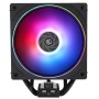 Thermalright Assassin Spirit 120 EVO Processore Raffreddatore d'aria 12 cm Nero 1 pz (ASSASSIN SPIRIT 120 EVO)
