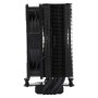 Thermalright Assassin Spirit 120 EVO Processore Raffreddatore d'aria 12 cm Nero 1 pz (ASSASSIN SPIRIT 120 EVO)